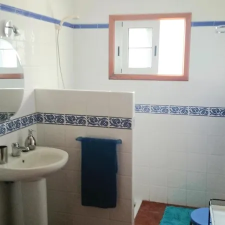 Holiday home Casita Acerina Ii Casa Nueva