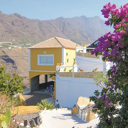 Holiday home Casita Acerina Ii Casa Nueva
