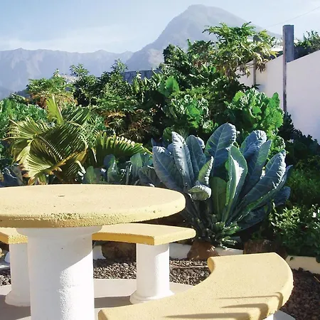Casita Acerina Ii Holiday home